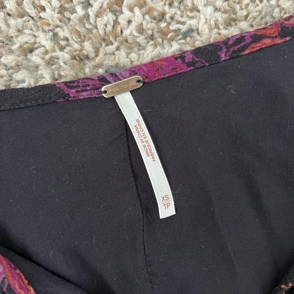 Free People free people